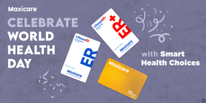 Celebrate World Health Day with Smart Choices