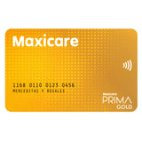 Maxicare PRIMA Gold - Unlimited access to over 800 prescribed lab tests, diagnostics, and consultations in all Maxicare Primary Care Clinics (PCCs) for individuals of all ages, including Seniors