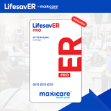 Maxicare LifesavER Pro