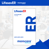 Maxicare LifesavER